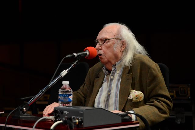 Alain Rey, linguiste
