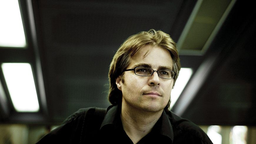 Alexandre Côté ©alexandrecote.com