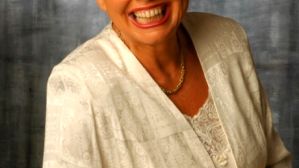Anne-Marie Wimmer, écrivain, chroniqueuse...