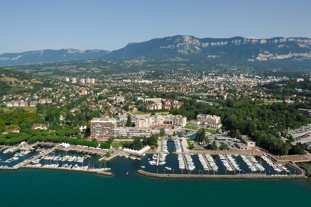 Aix-les-Bains