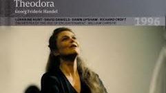 HÄNDEL : Theodora - avec Ivan Alexandre, Jean-Pierre Derrien et Piotr Kaminski