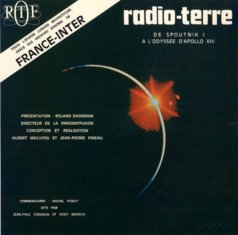 Radio-Terre