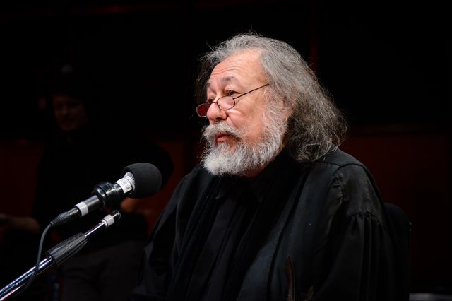 Pierre Dubois, elficologue