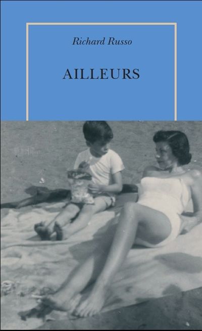 "Ailleurs"