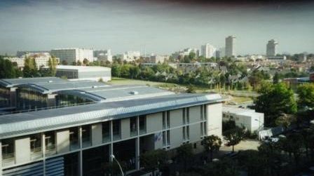 Le grand cirque du Walhalla/ateliers Wagner - classe de 2de13 (Thiais) (6/6)