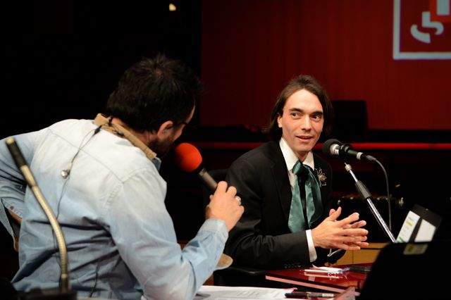 Cédric Villani