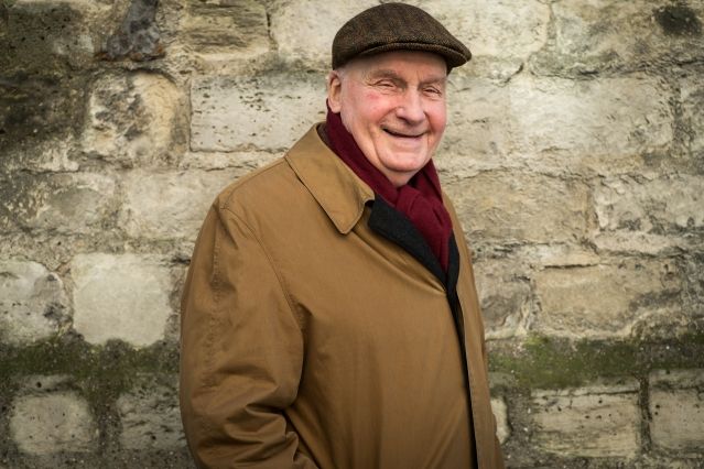 Michel Bouquet