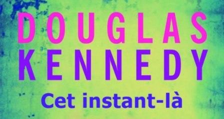 Douglas Kennedy, écrivain