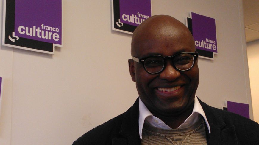 Achille Mbembe
