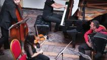SPIRITANGO QUARTET