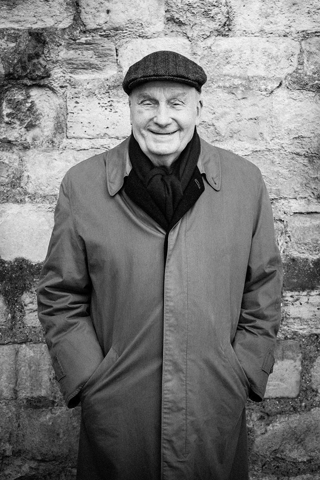Michel Bouquet