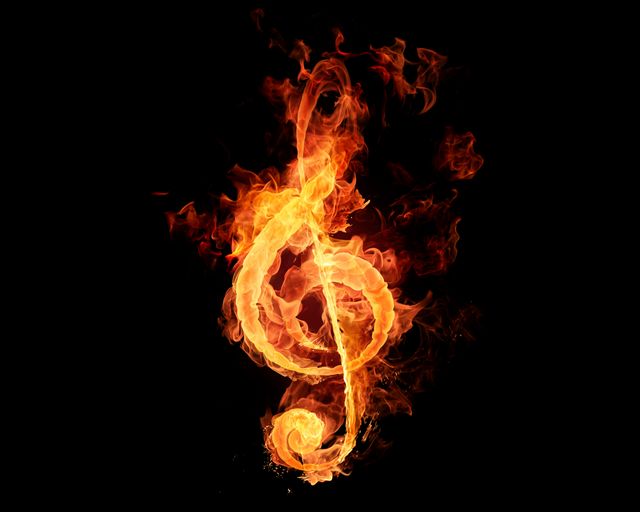 L'actualité par la musique