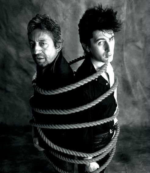 gainsbourg bashung