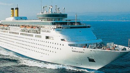 Bateau : le classica