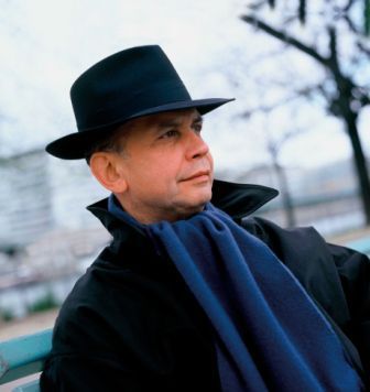 Vladimir Fédorovski, écrivain