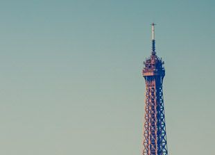 Autopromo image Tour Eiffel