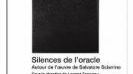 Silences de l’oracle. Autour de l’œuvre de Salvatore Sciarrino - Laurent Feneyrou