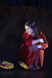 Lakmé à l'Opéra de Lausanne