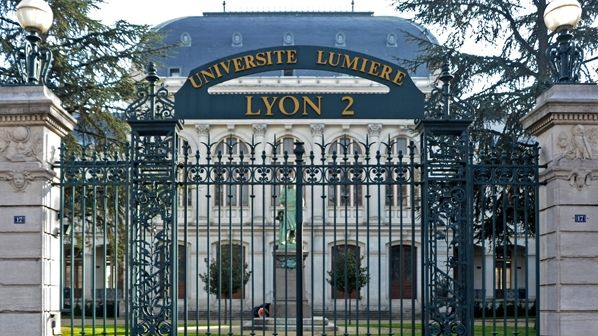 Université Lumière-Lyon 2