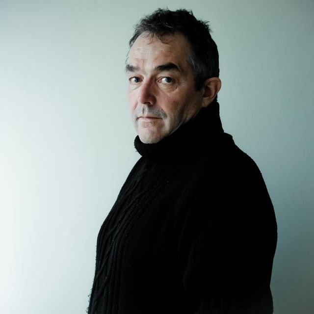 Jean-Louis Courtinat