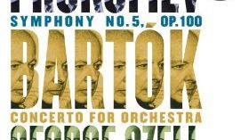 PROKOVIEV : Symphonie n 5 - avec Karol Beffa, Jean-Pierre Derrien et Cécile Gilly
