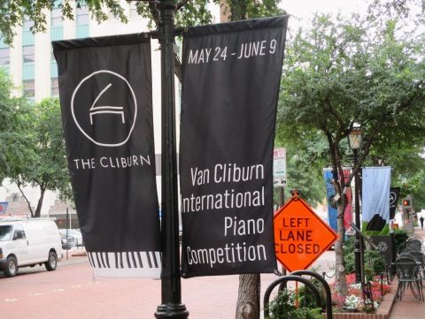 A Fort Worth, Texas. Dans les coulisses du concours Van Cliburn 2013