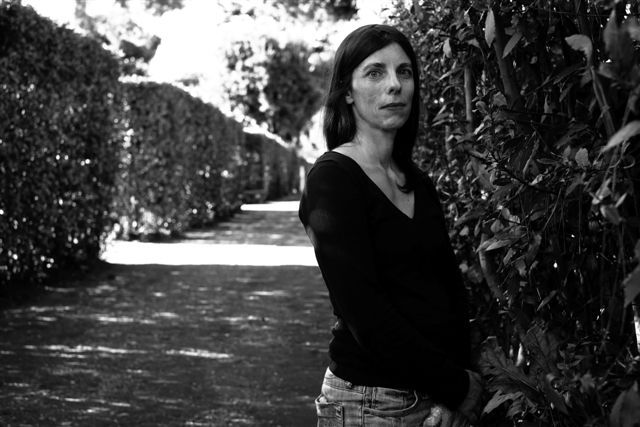 Emmanuelle Pagano