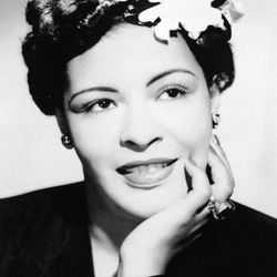 Photo - Billie Holiday