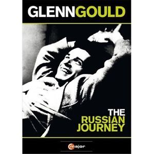 Glenn Gould : The Russian Journey