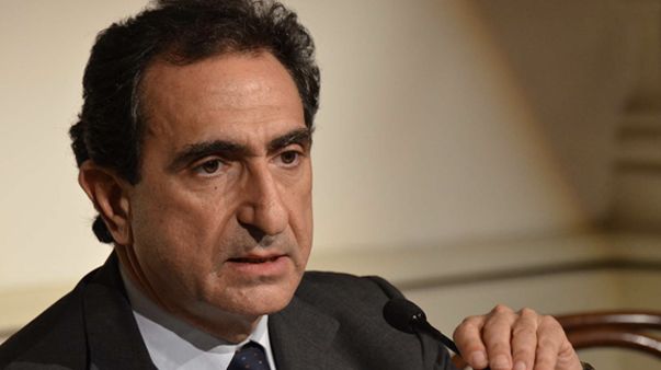 Carlo Fuortes (source : gpopera.it)