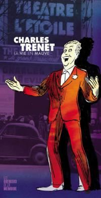 Les Greniers enchantés de Charles Trenet