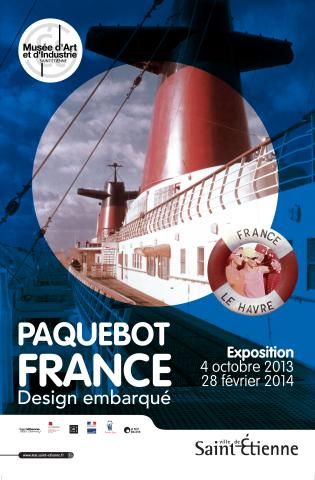 Paquebot France