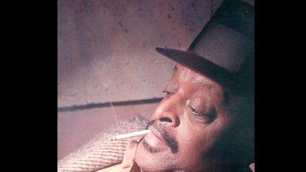 Photo - Ben Webster