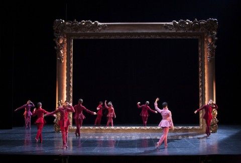Le Ballet de l'Opéra de Paris et son École de Danse célèbrent les 300 ans de l'École française de Danse