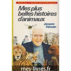 Jacques Trémolin