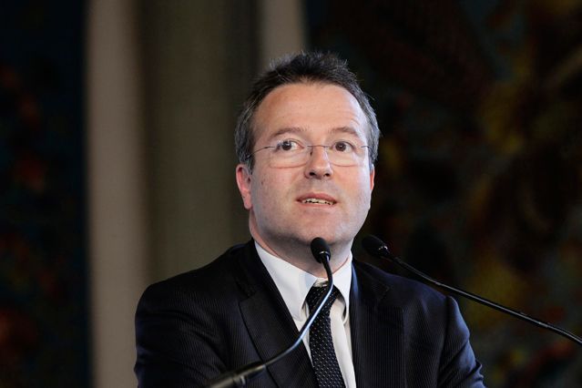 Martin Hirsch