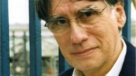 Clive Lamming, historien des chemins de fer français