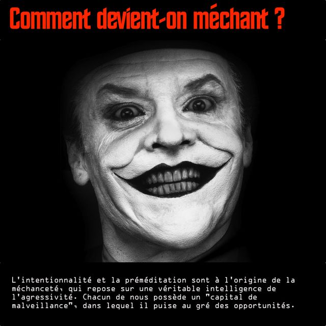 Méchant