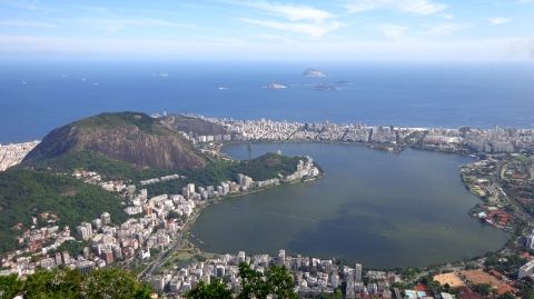 A Rio de Janeiro. Autour de la 3ème édition du concours international BNDES de piano (1/2)