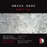 Almost pure / Marco Momi