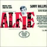 Sonny Rollins « Alfie »
