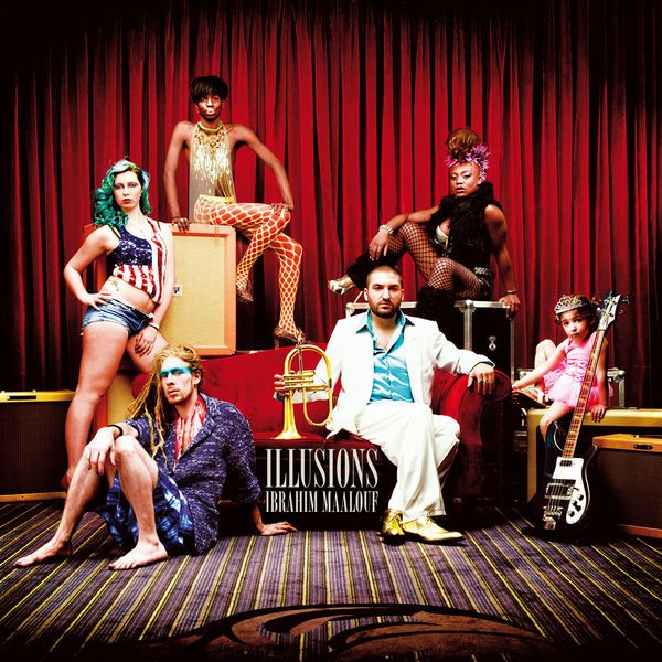 ibrahim maalouf illusions