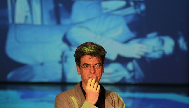Philippe Decouflé