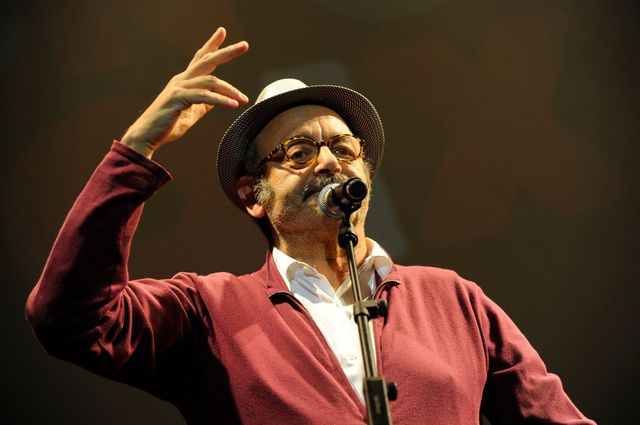 Louis Chedid