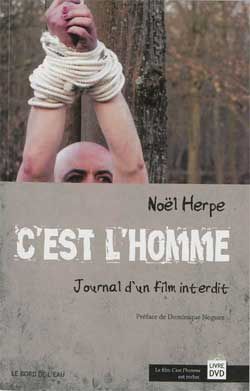 Noël Herpe - journal d'un film interdit