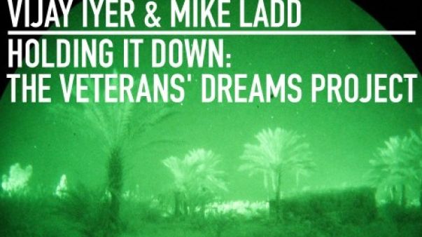 Pochette Veteran Dream project