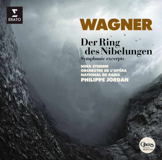 Philippe Jordan dirige Wagner