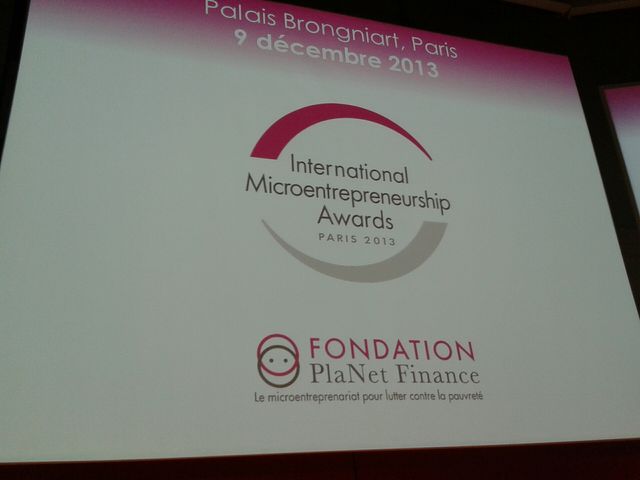 Fondation PlaNet Finance