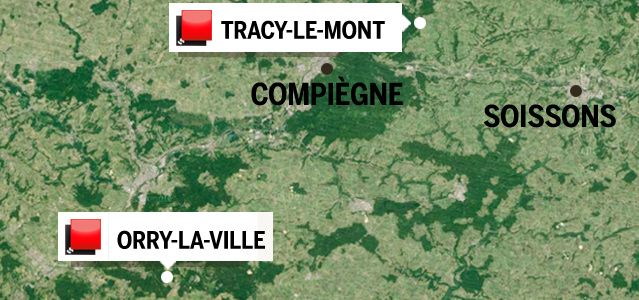 Le jeu des 1000 euros - Oise