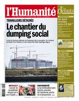 Une humanité